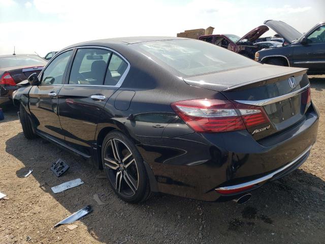 Vin: 1hgcr2f53ha283499, lot: 65449673, honda accord sport 20172