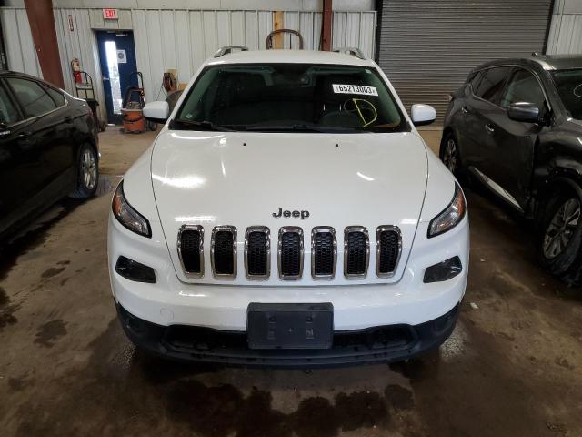 1C4PJMCB3FW558916 Jeep Cherokee Latitude
