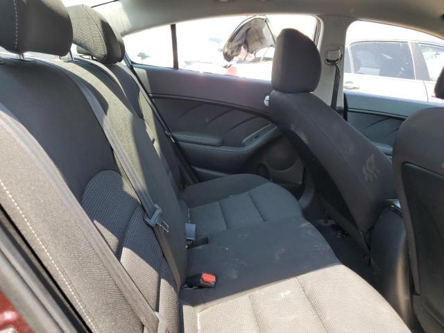 3KPFK4A79HE033136 KIA FORTE LX