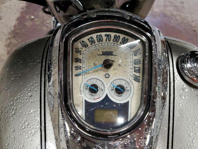 2009 YAMAHA XV1900 CT JYAVP22E29A007878