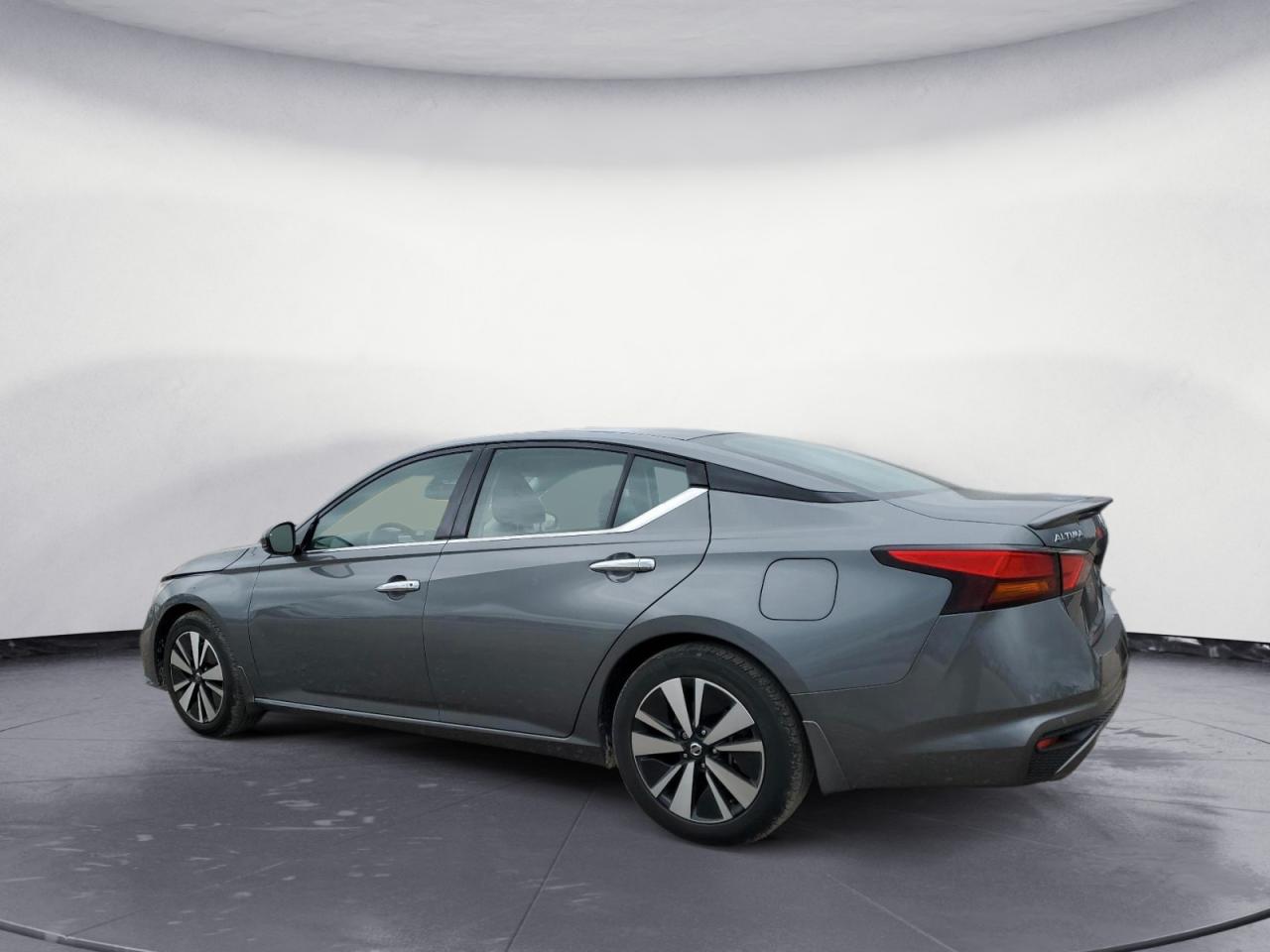 1N4BL4EV7KC100602 NISSAN ALTIMA 2019