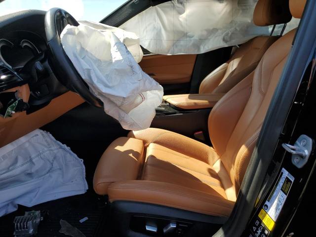 2018 BMW 530 XI - WBAJA7C53JWC75524