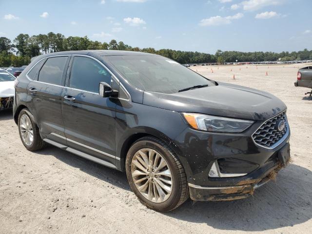 2FMPK3K95LBB00969 Ford Edge Titanium