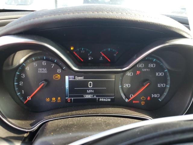 2G1125S39E9129430 Chevrolet IMPALA LT