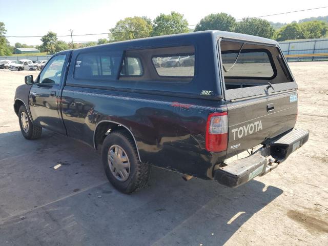 TOYOTA T100  1993 1