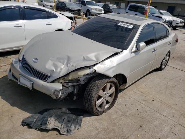 2005 Lexus ES 330 