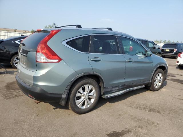 Vin: jhlrm3h70cc000861, lot: 62839953, honda crv exl 20123