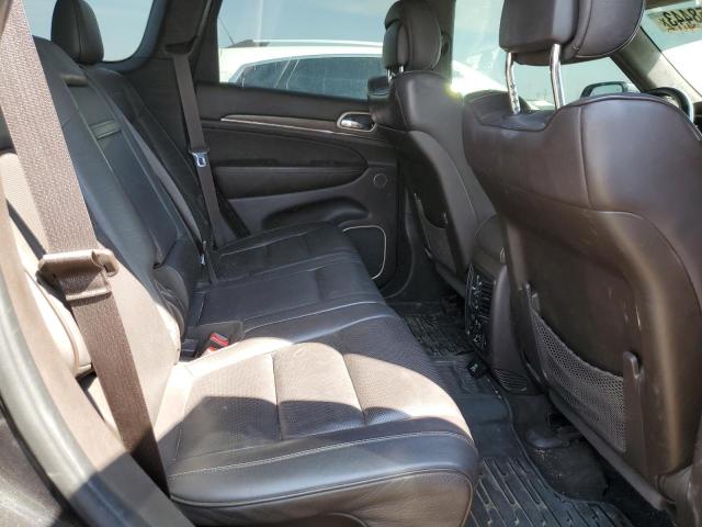 1C4RJFJT9EC160920 Jeep Grand Cherokee Summit