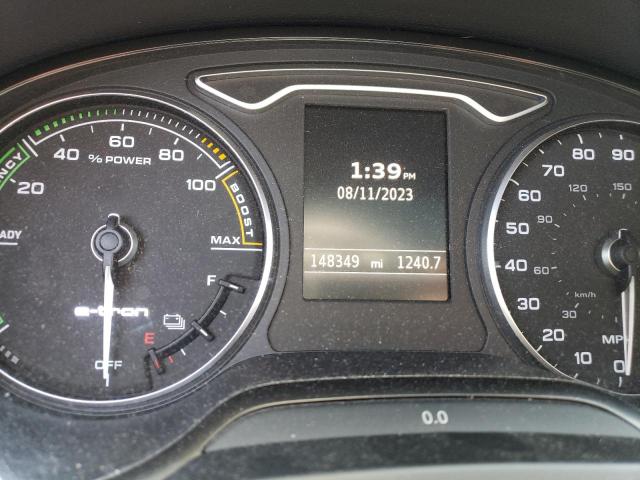 2016 AUDI A3 E-TRON - WAUUPBFF3GA156216