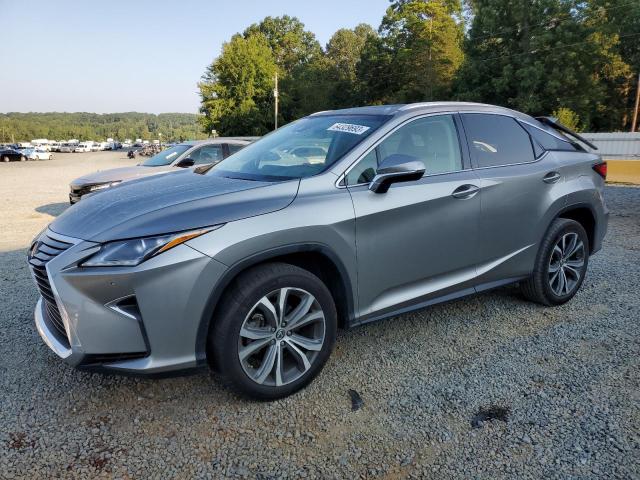 2018 Lexus RX 350 Base