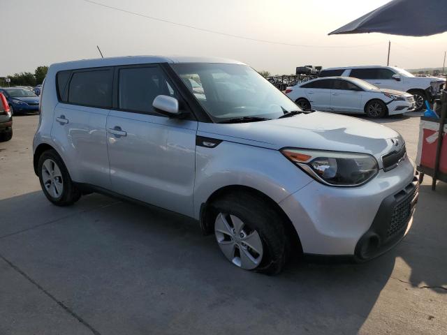 Vin: kndjn2a20e7724464, lot: 64764343, kia soul 20144
