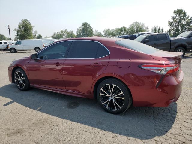 4T1B11HK7JU604362 | 2018 TOYOTA CAMRY L