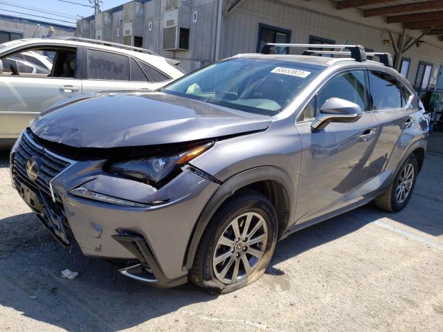 2019 Lexus NX 