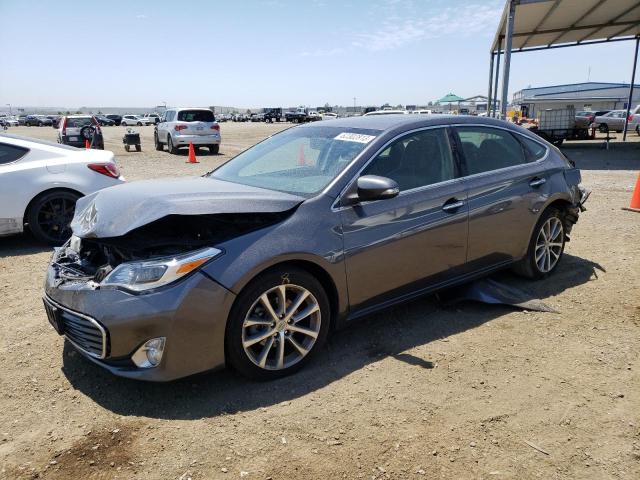 2014 Toyota Avalon Base