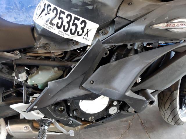 2018 KAWASAKI EX650 F - JKAEXEK10JDA26710