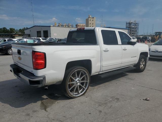 2015 CHEVROLET SILVERADO2 - 3GCPCREC8FG103877