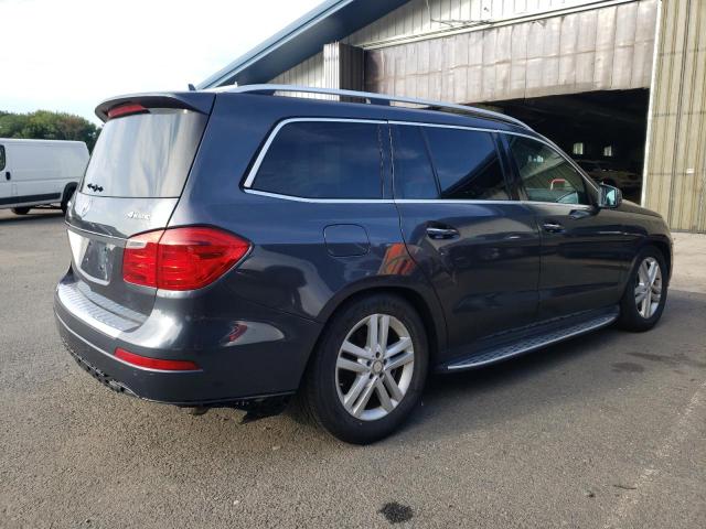 VIN 4JGDF6EE8FA485400 2015 Mercedes-Benz GL-Class, ... no.3