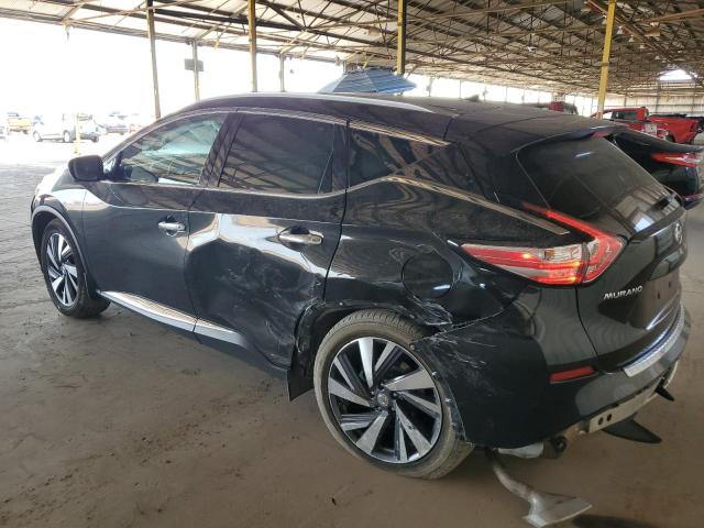 5N1AZ2MG8FN256679 Nissan MURANO S