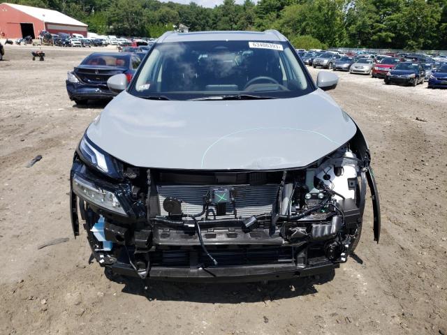 2023 NISSAN ROGUE PLAT - JN8BT3DD7PW301889