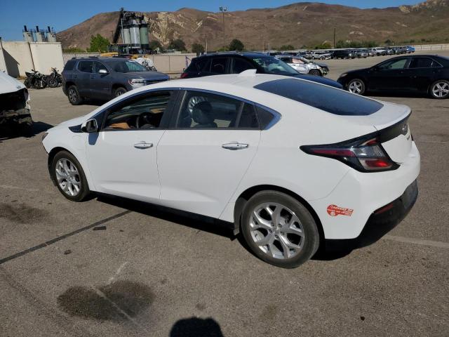 VIN 1G1RD6S57JU136264 2018 Chevrolet Volt, Premier no.2