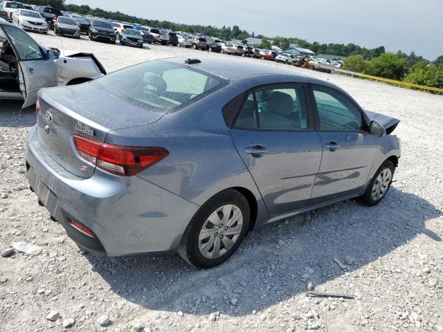 3KPA24AD8LE320475 KIA RIO LX