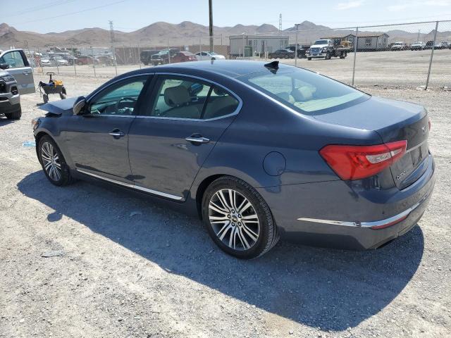 KNALN4D70F5172762 KIA Cadenza Premium