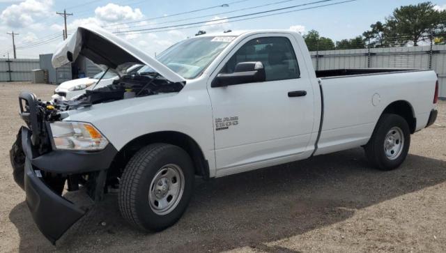 2022 RAM 1500 CLASS - 3C6JR7DG7NG430046