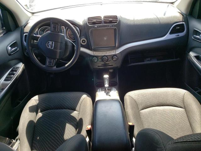 3C4PDCBB8JT217366 Dodge Journey Sxt