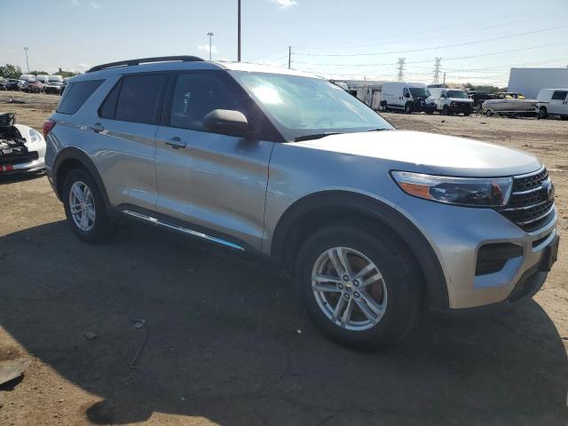 Vin: 1fmsk7dh2lga14288, lot: 65189443, ford explorer xlt 20204