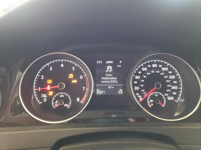 2015 VOLKSWAGEN GOLF SPORT - 3VWC17AU1FM513846