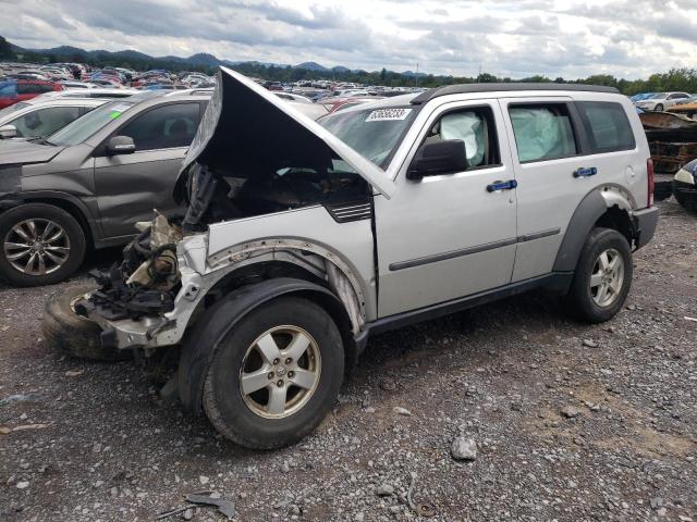 2007 Dodge Nitro SXT