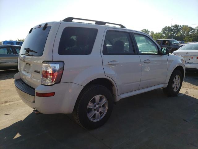 Vin: 4m2cn8b72akj17313, lot: 62780823, mercury mariner 20103