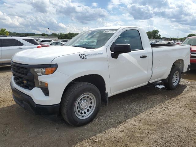 2023 Chevrolet C/K 1500 