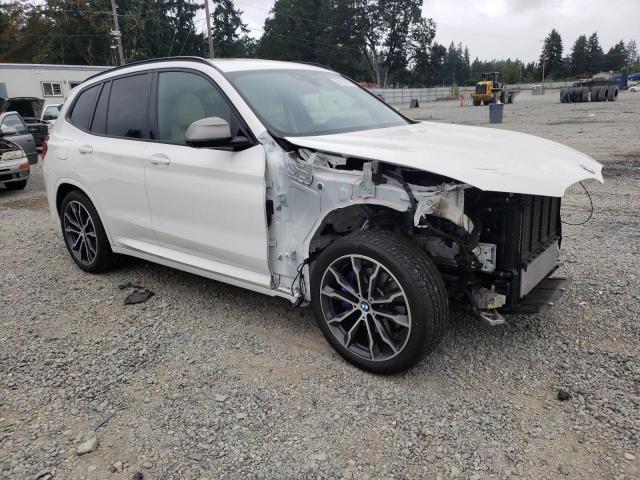 5UXTY9C09M9F37913 BMW X3 Xdrivem40i