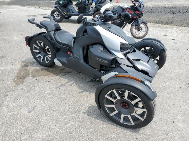 2021 CAN-AM RYKER RALL - 3JB2GEG2XMJ003861