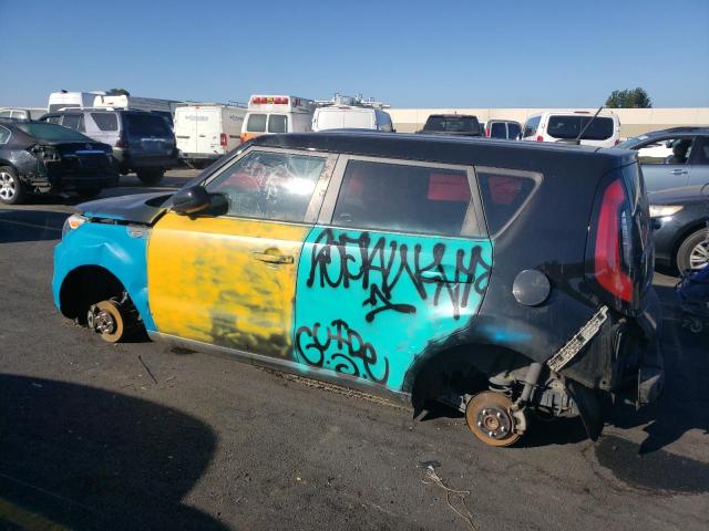 KNDJN2A24E7725746 KIA Soul