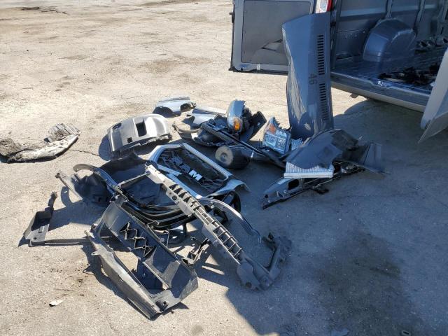 2022 Ram Promaster 3500 3500 High VIN: 3C6MRVJG3NE136273 Lot: 64483463