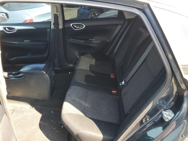 3N1AB7AP5EY247842 Nissan SENTRA S