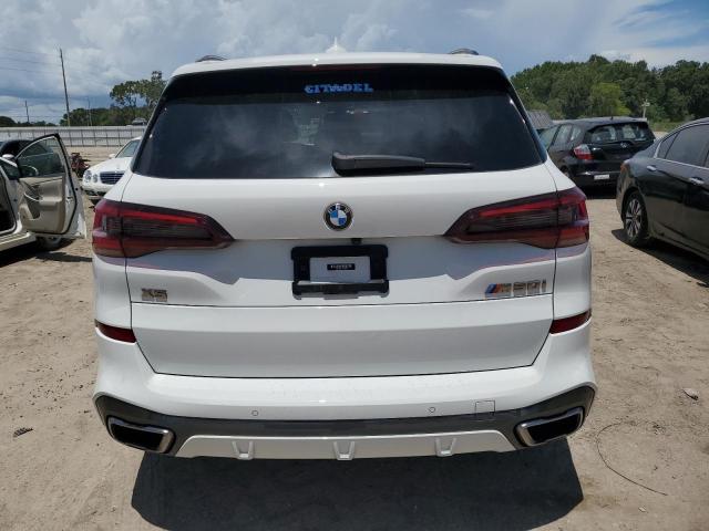 2023 BMW X5 M50I - 5UXJU4C07P9P88095