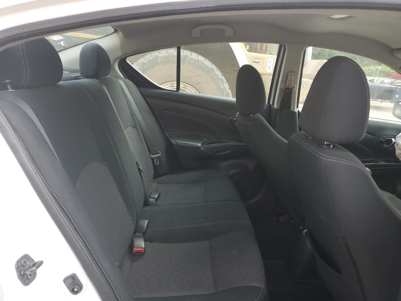3N1CN7AP0HL849176 NISSAN VERSA 2017