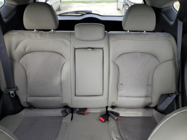 2015 HYUNDAI TUCSON GLS - KM8JT3AF5FU981164