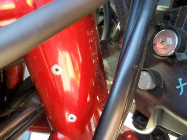 2022 KAWASAKI ER650 K - ML5EREK19NDA58765