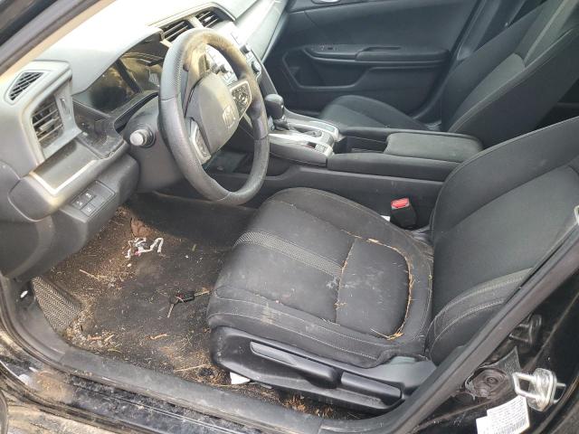 19XFC2F64KE031609 Honda Civic Lx