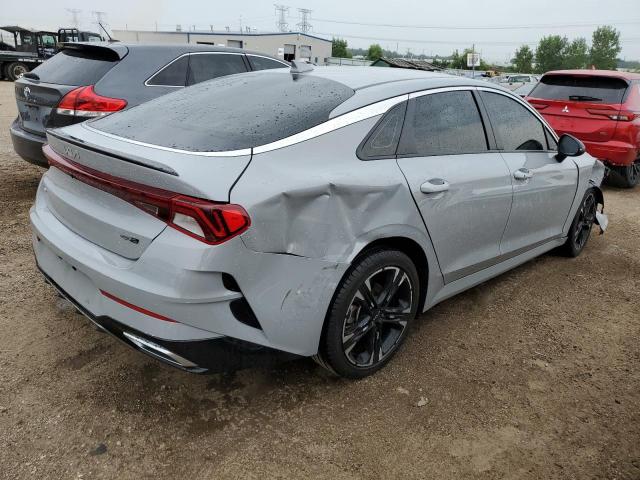 5XXG64J27NG156854 KIA K5 GT LINE