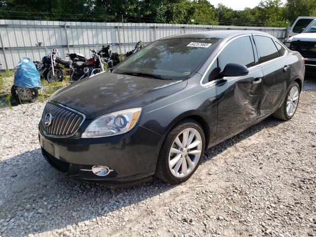 2014 Buick Verano 