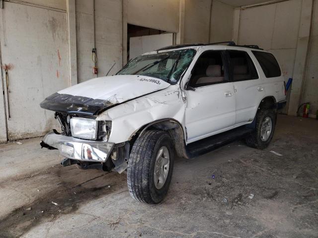 1997 Toyota 4Runner SR5