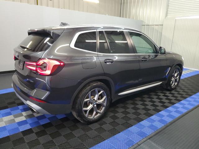 5UX43DP09N9L35510 BMW X3 SDRIVE3 3