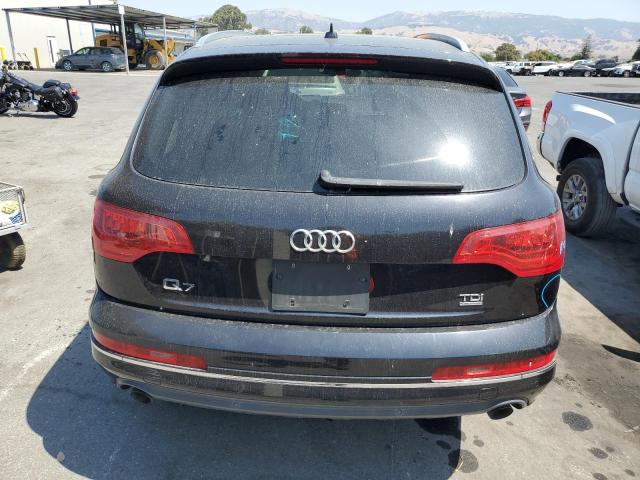 WA1LMBFE3CD002249 2012 AUDI Q7, photo no. 6