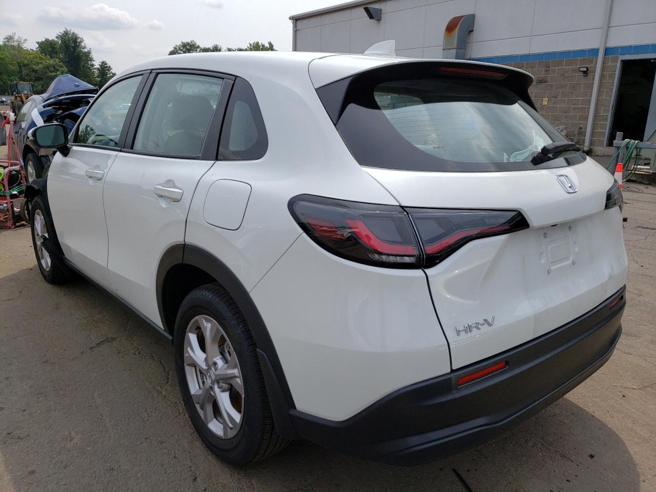 3CZRZ2H32PM718920 HONDA HR-V 2023