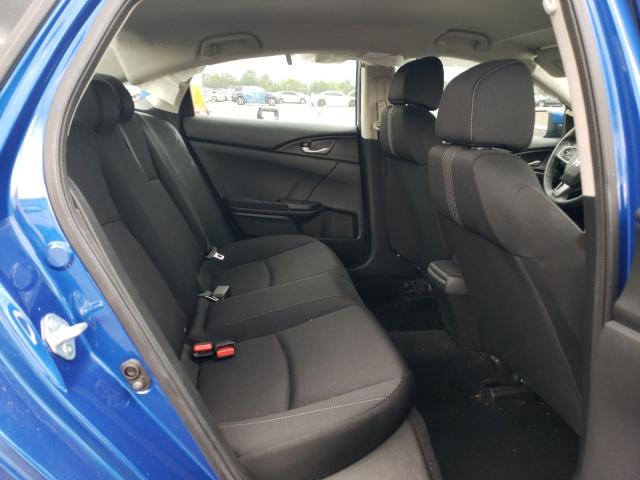2HGFC2F65MH522652 Honda Civic Lx